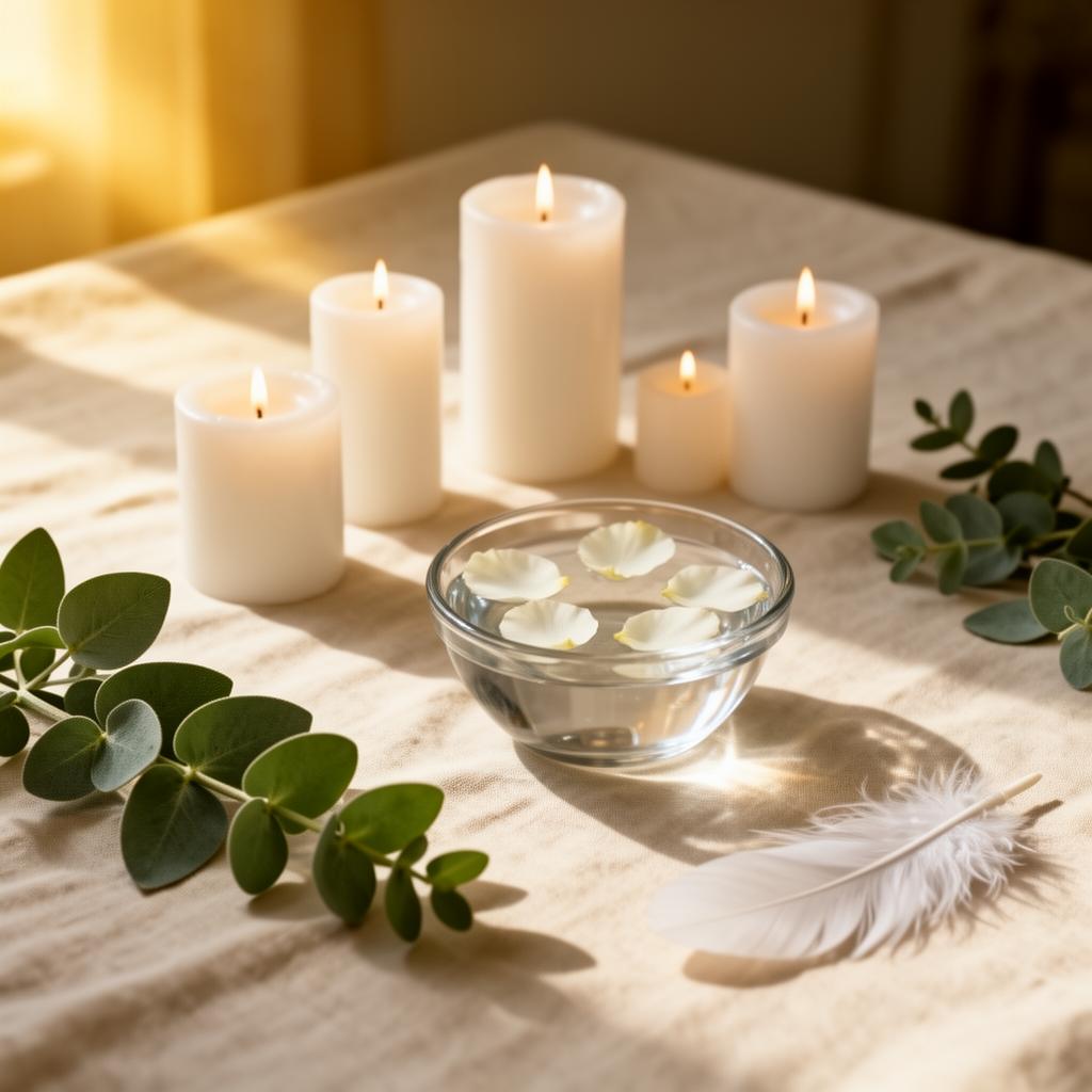 Ceremonias de Despedida — A tu manera — Funeraria Los Valles